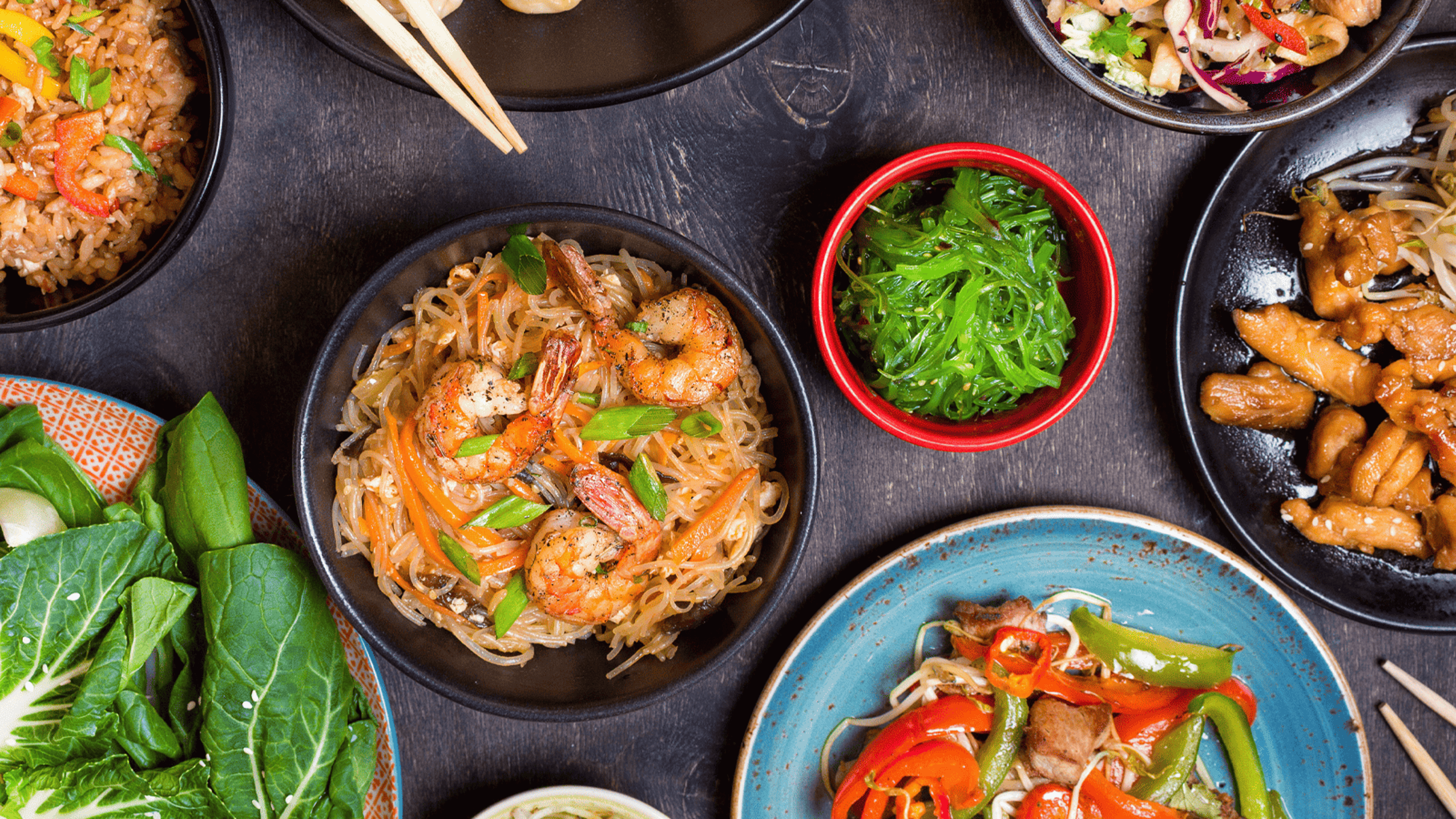 Kim Saigon Bistro Trier